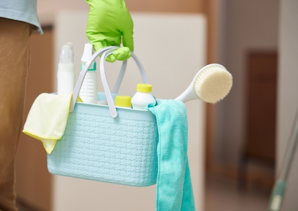 刚察县家庭保洁